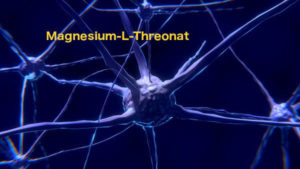 Magnesium-L-Threonat Gehirn