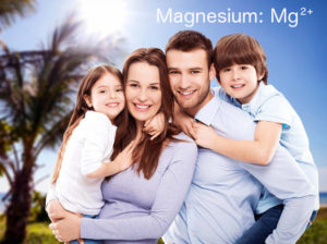 Magnesium